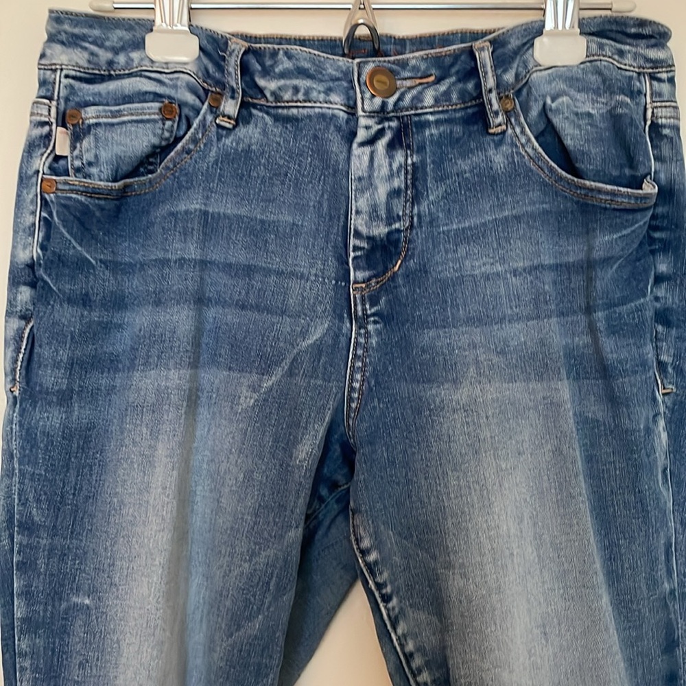 PRICE CUT ✂️ Jag Jeans Mid Rise Skinny - Picture 4 of 7